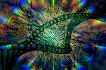 Aktivierung deiner lemurianischen Gene
