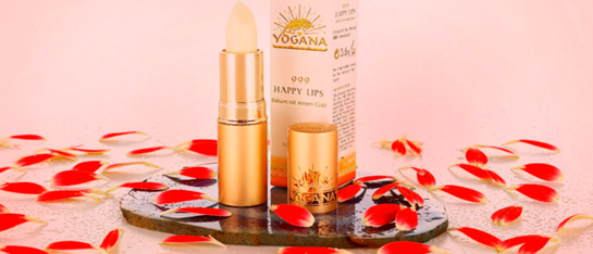 Lippenbalsam