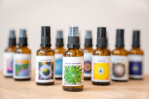 Shilaya® Aura Aroma Spray